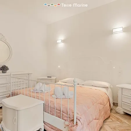 La Corte Dei Valemi 2-3, Terremarine Lejlighed *