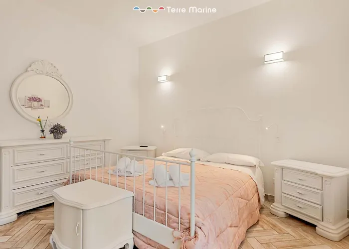 La Corte Dei Valemi 2-3, Terremarine Appartement *